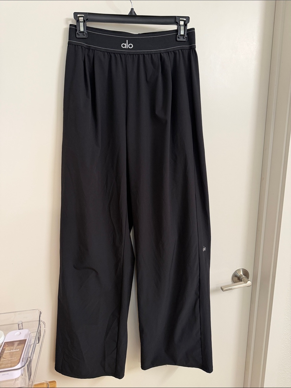 ALO Suit Up Trouser (Small)